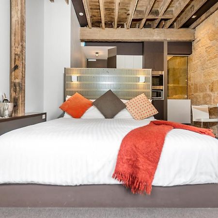 Watermans Hotel Hobart Bagian luar foto