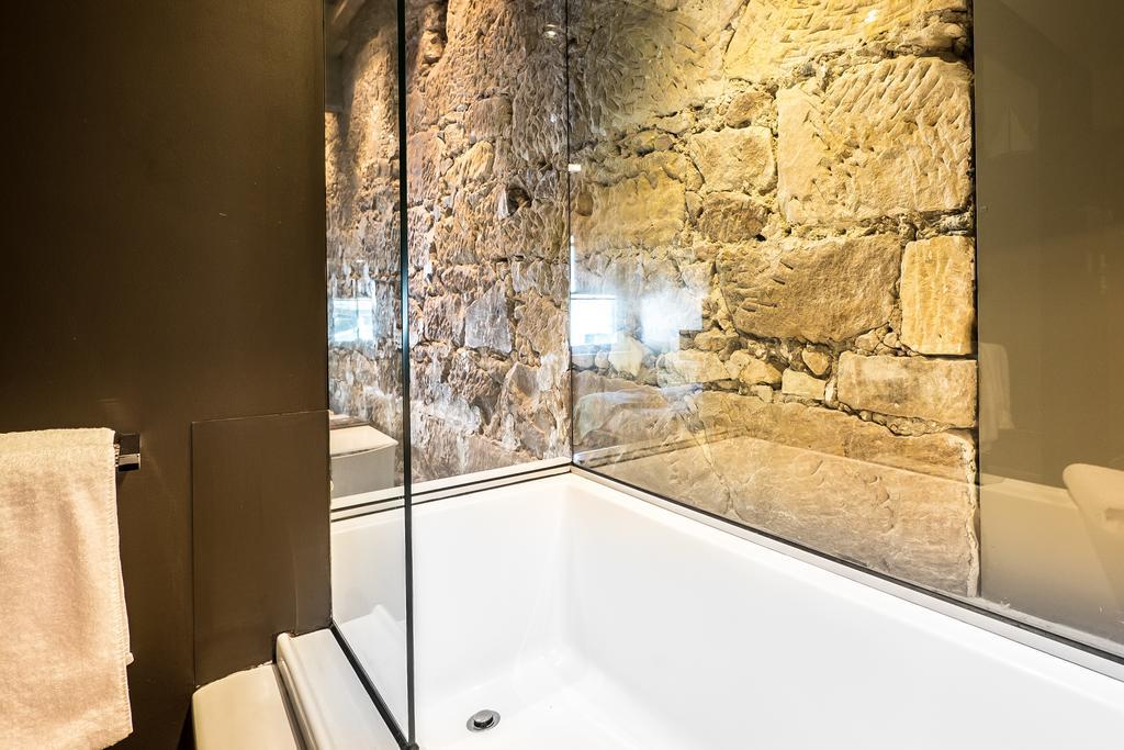 Watermans Hotel Hobart Bagian luar foto