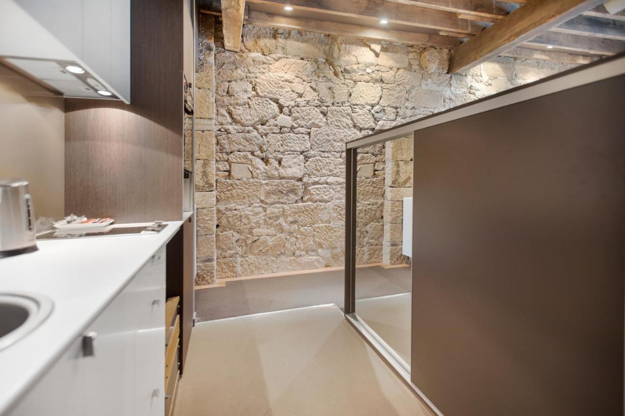 Watermans Hotel Hobart Bagian luar foto