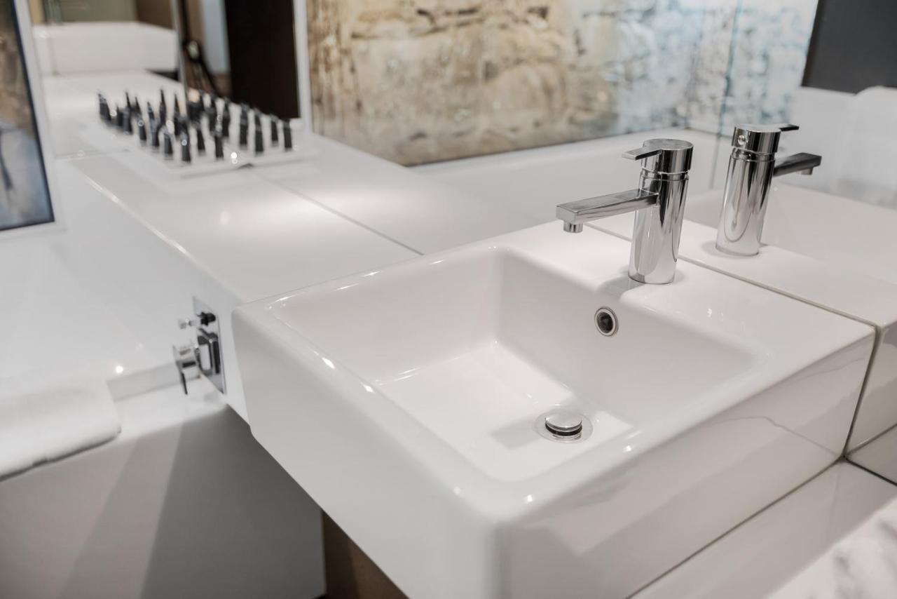 Watermans Hotel Hobart Bagian luar foto
