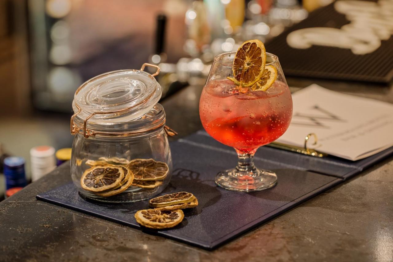 Watermans Hotel Hobart Bagian luar foto